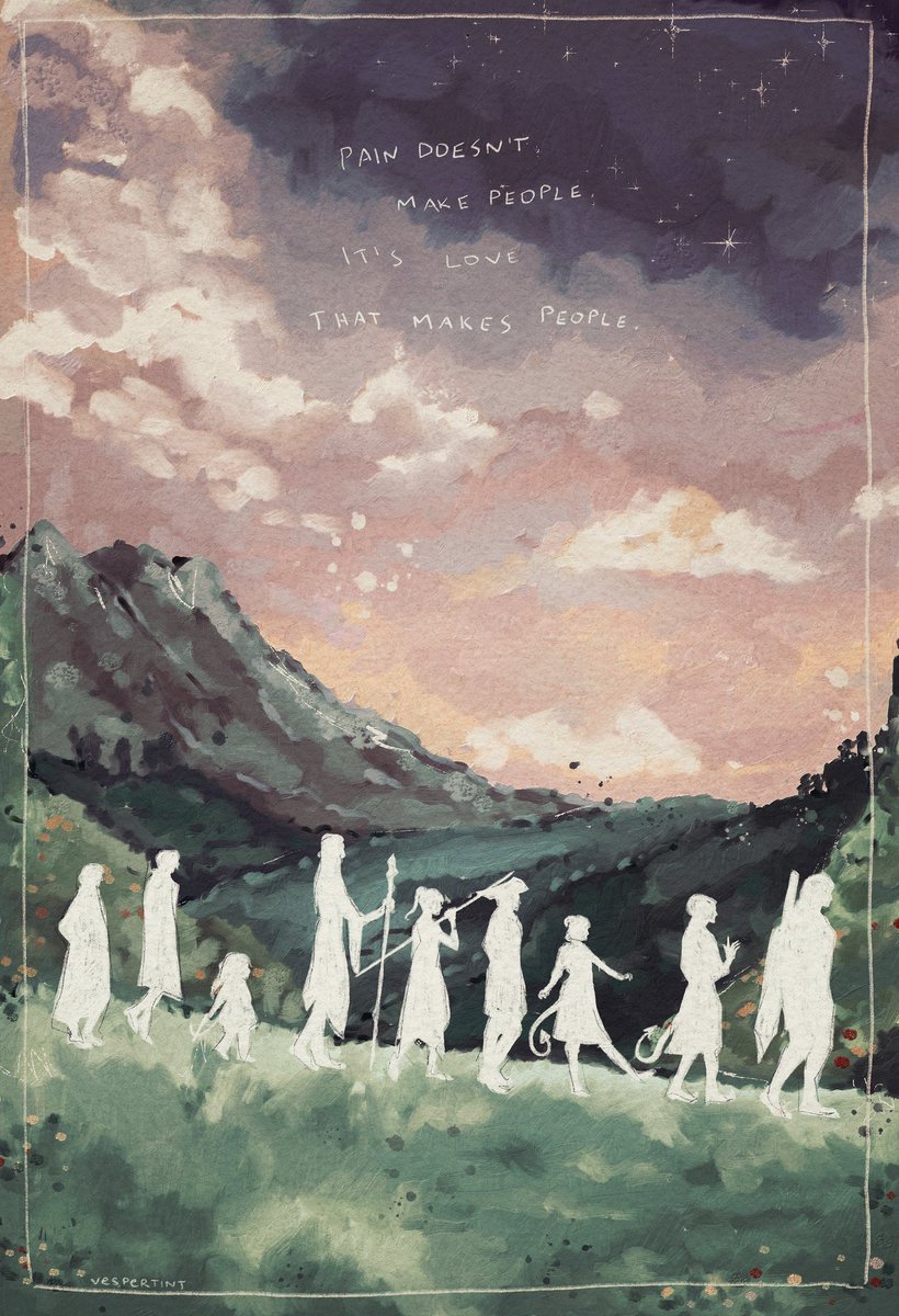 khaos . 𖥔 ݁ ˖ critical role era tweet media