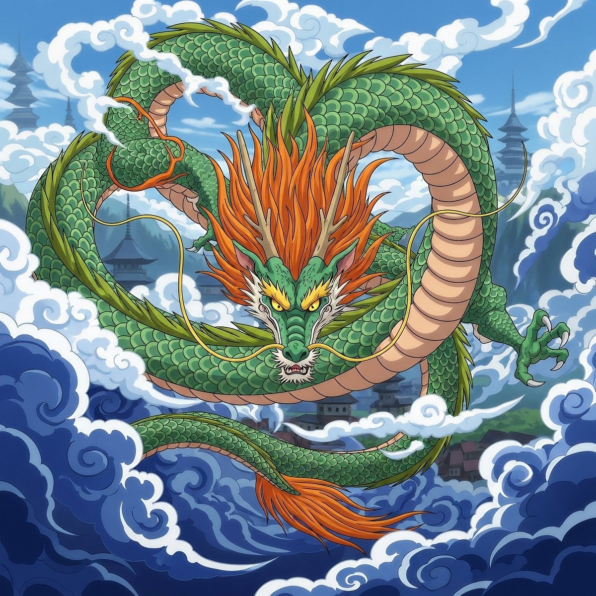 QT your Dragon Art 💕💕