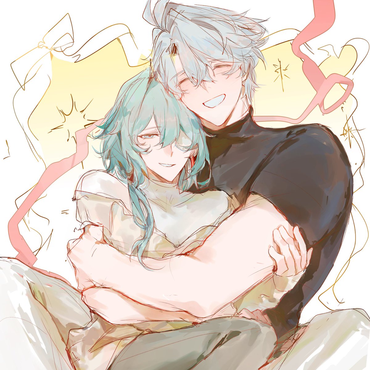 Chionelll tweet media