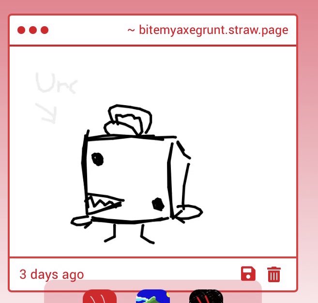 🪓B1TETH€AXE🪓 tweet media