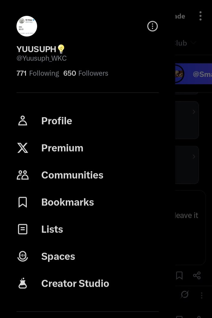 YUUSUPH💡 tweet media