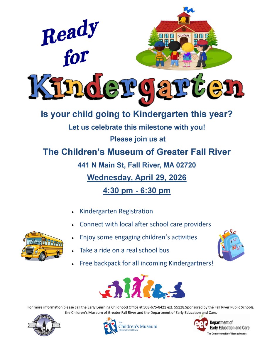 Fall River Public Schools Supt tweet media