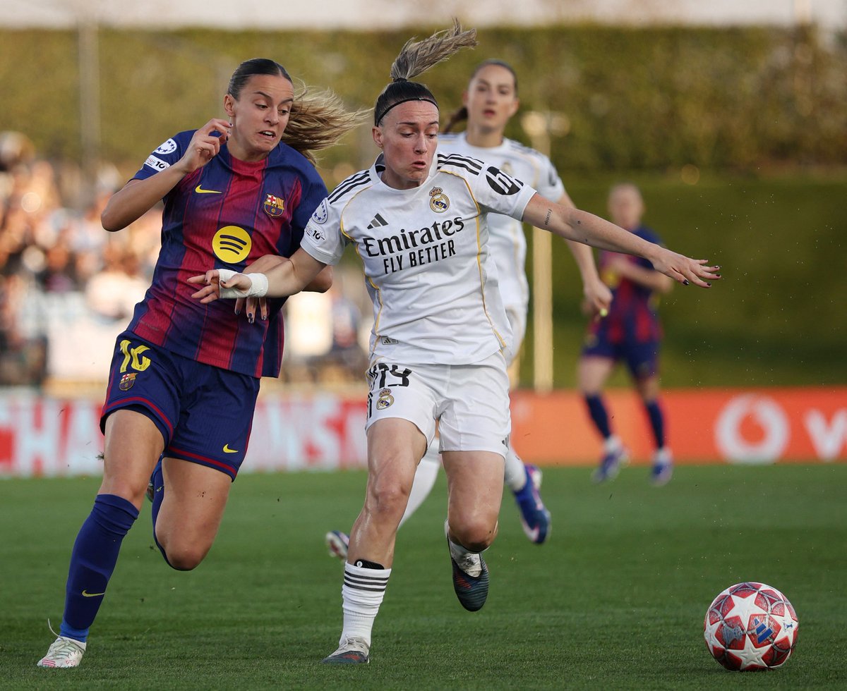 FCB❤️💙-Abo-Mohammad tweet media