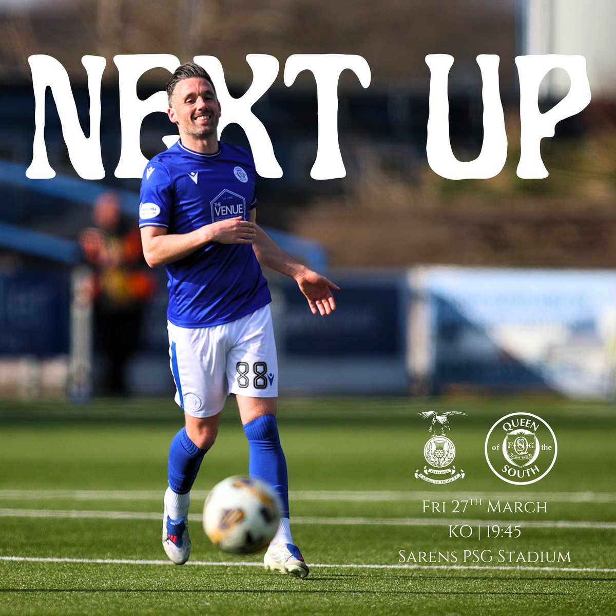 Queen of the South tweet media