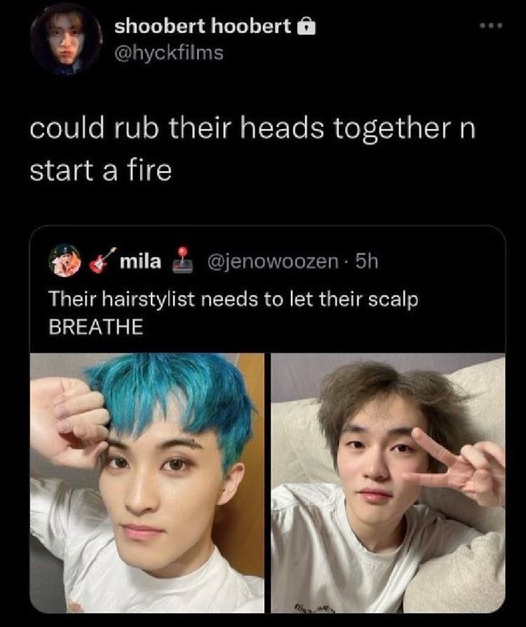 lala ‹𝟹 (@irlkawa) on Twitter photo 