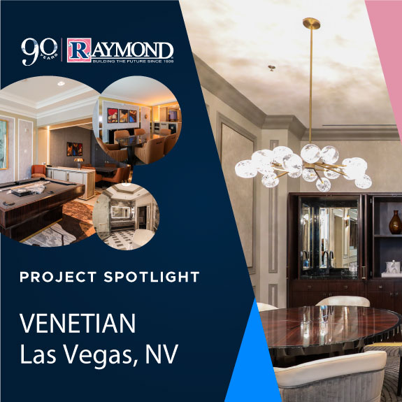 The Raymond Group tweet media