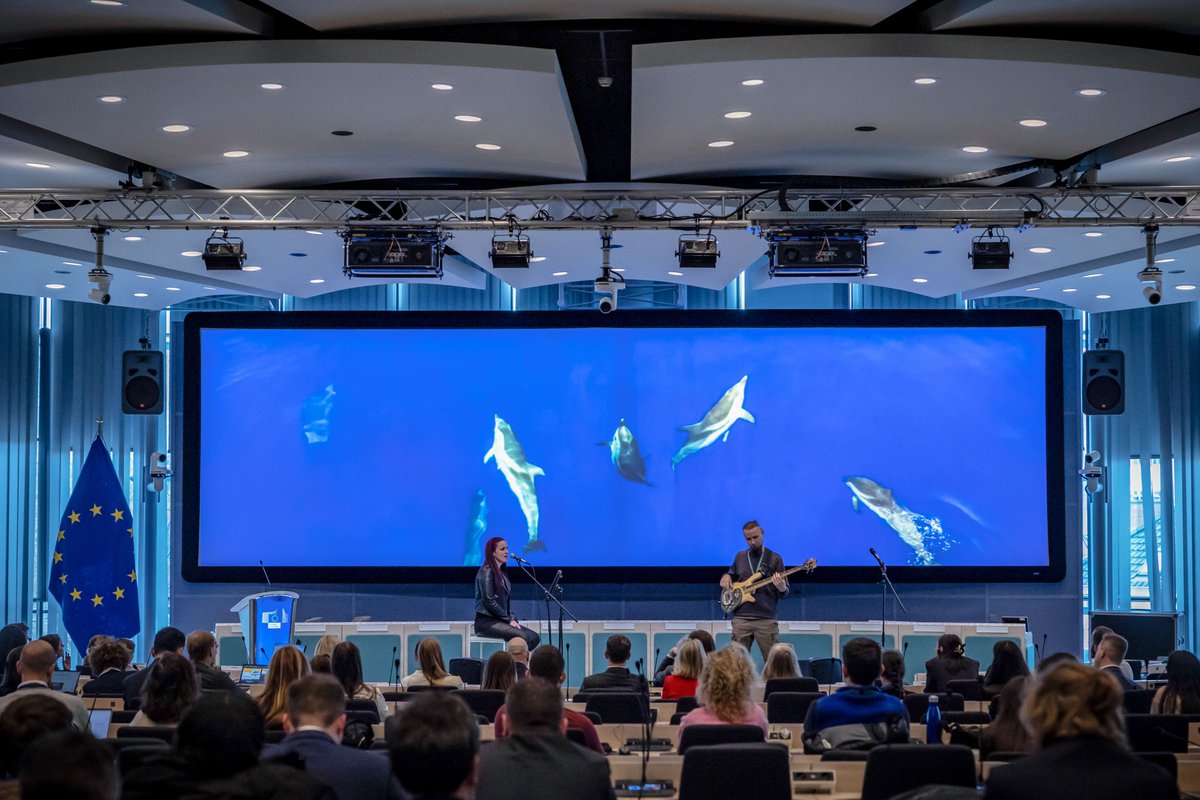 EU Climate Action tweet media