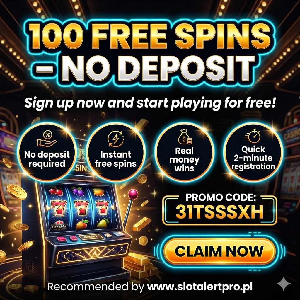 WinPulse: Casino Promo tweet media