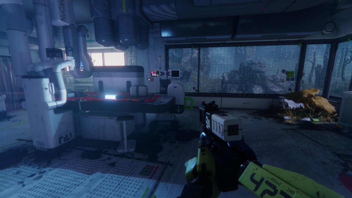 OperatorDrewski tweet media