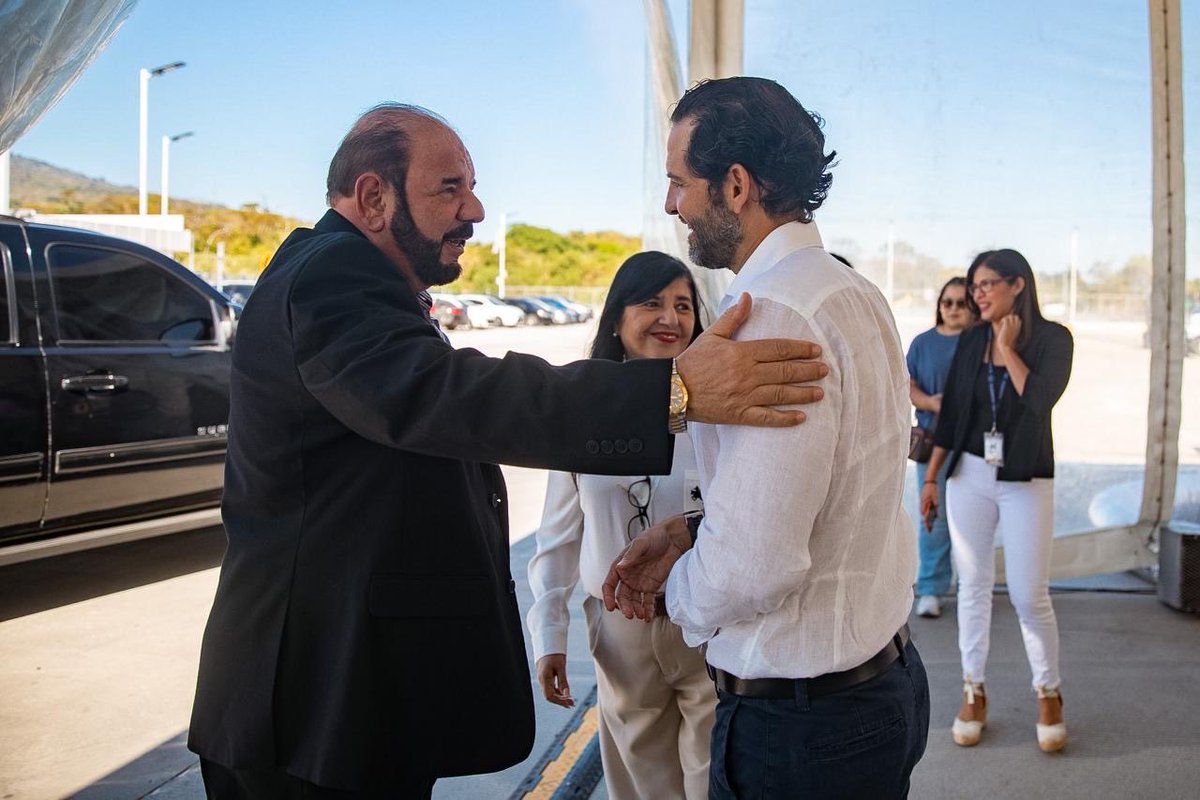 Secretaría de Comercio e Inversiones tweet media