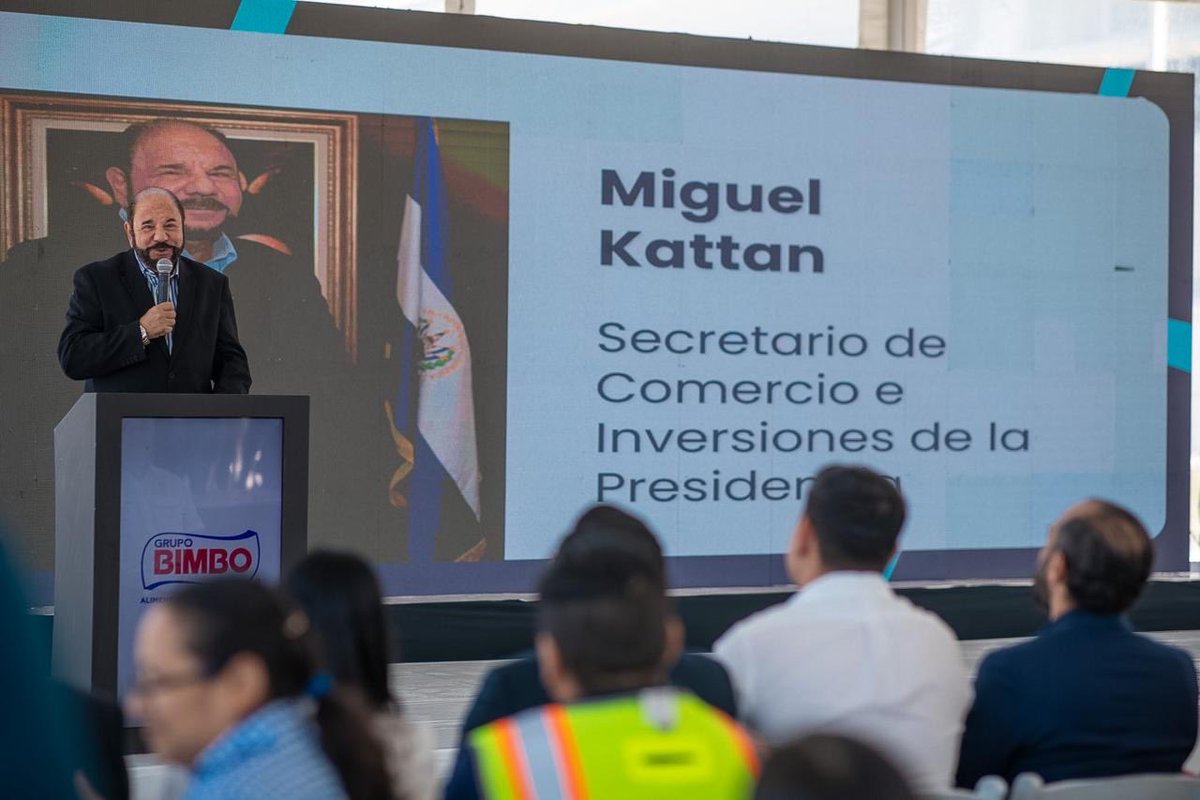 Secretaría de Comercio e Inversiones tweet media