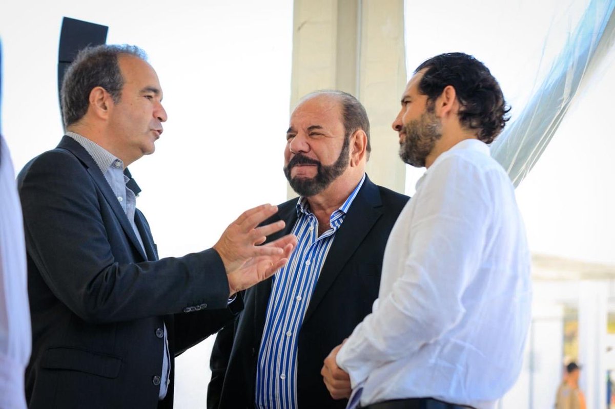 Secretaría de Comercio e Inversiones tweet media