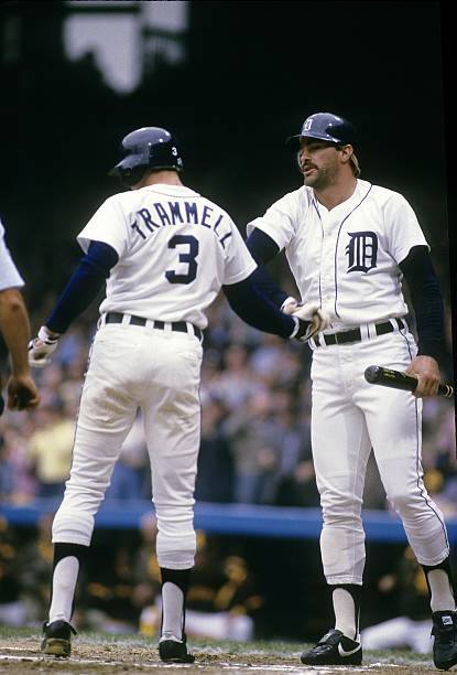 Baseball’s Greatest Moments tweet media