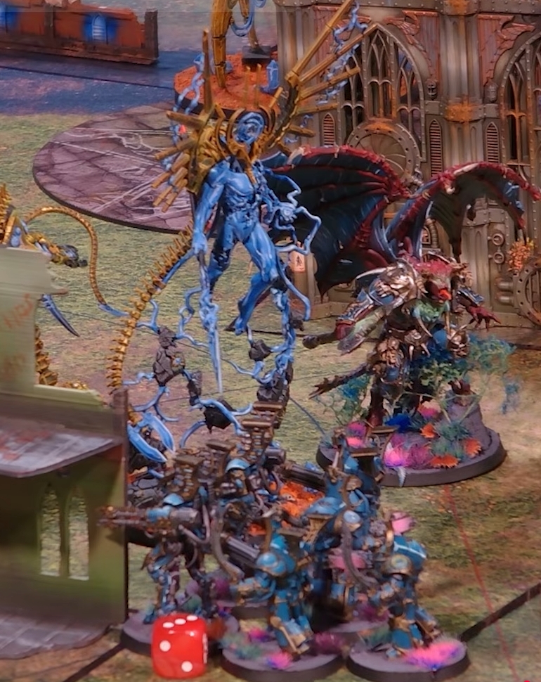 Warzone Studio tweet media