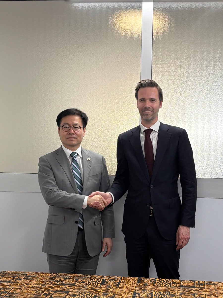 Sjoerd Sjoerdsma tweet media