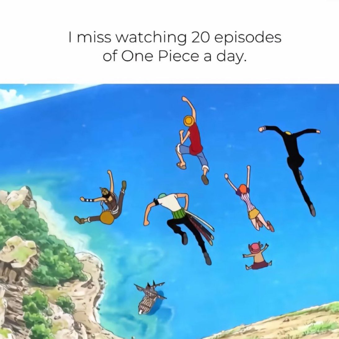 One Piece tweet media