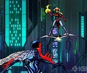 Punished Arachno tweet media