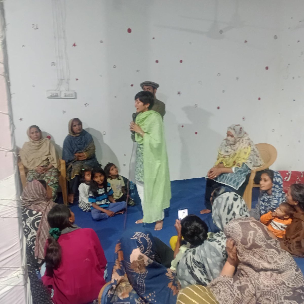 AWP Islamabad Rawalpindi tweet media