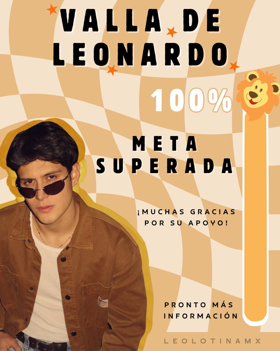 Leonardo Lotina MX🇲🇽 tweet media