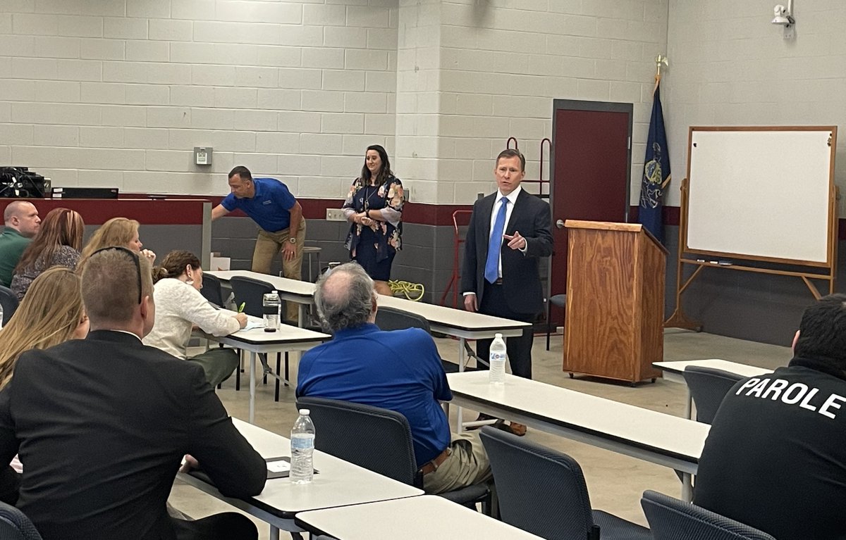 Commissioner Josh Parsons tweet media