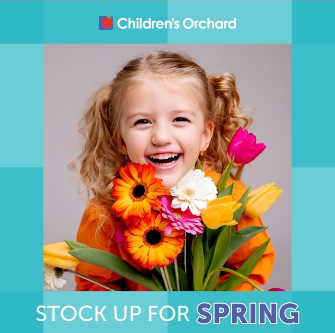 COMB_2701's tweet image. Fresh spring &amp;amp; summer styles arrive daily! 🌞 Refresh your kid’s wardrobe with quality finds. Shop now: [URL] #KidsFashion #SpringAndSummer #childrensthrift #kidsresale #childrensorchardmanhattanbeach #manhattanbeach