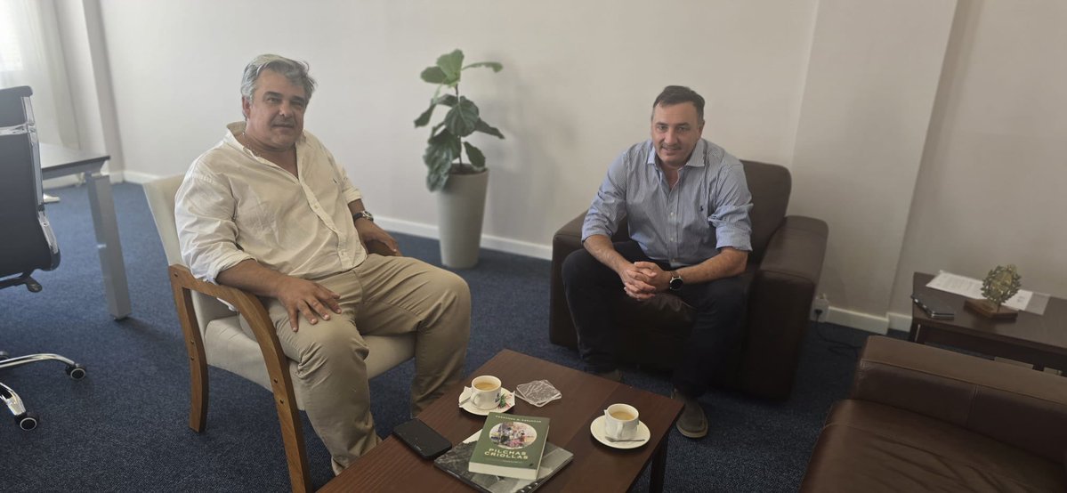 Carlos Daniel Camy tweet media