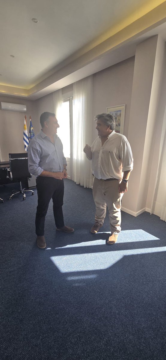 Carlos Daniel Camy tweet media