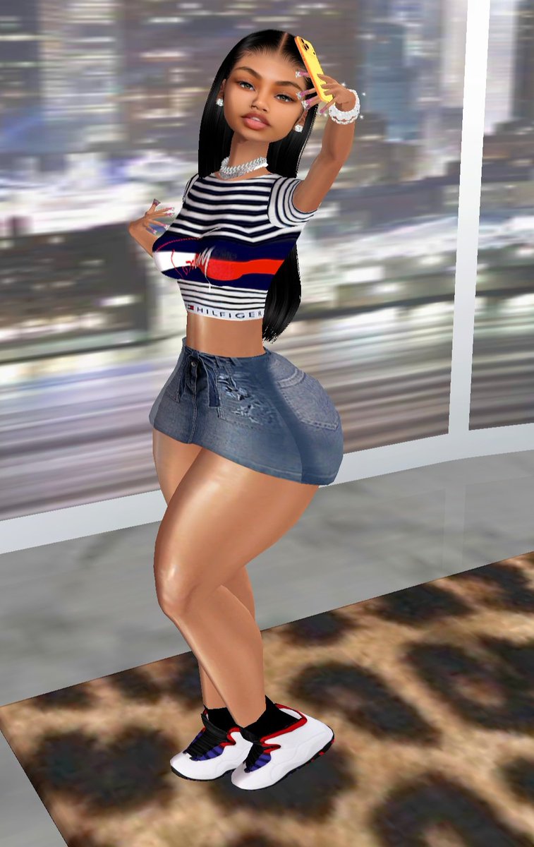Young draya us3d to give my mama hell 🤭🤭 #trendingnow #imvu #teen #imvuteen #imvucontent #teenimvu #baddie ##imvubddie