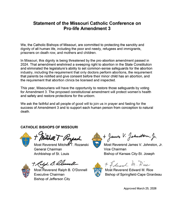 MO Catholic Conference tweet media