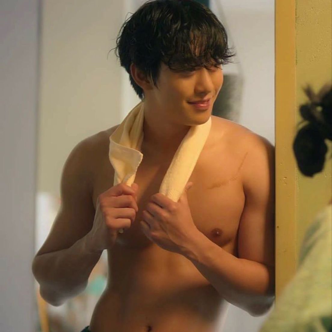 nick ⟡ snowdemon thinker tweet media