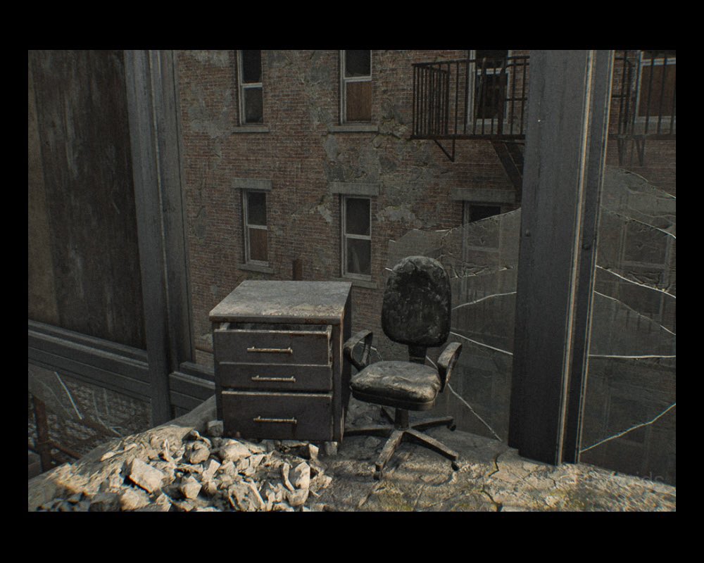 Binary_Voids's tweet photo. #ResidentEvil #ResidentEvilRequiem #PhotoMode #ThePhotoMode #VirtualPhotography #VirtualPhotographersOnTwitter #VirtualPhotoTop #gamergram #TheCapturedCollective #WorldofVP  #VPWorld #binaryvoids @CapcomUSA_ https://t.co/6SQRh2pFMT