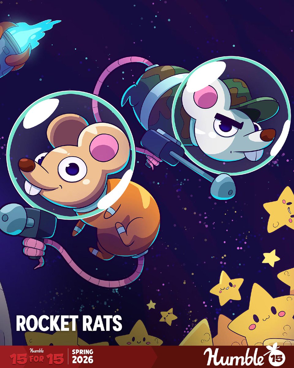 Humble Bundle tweet media