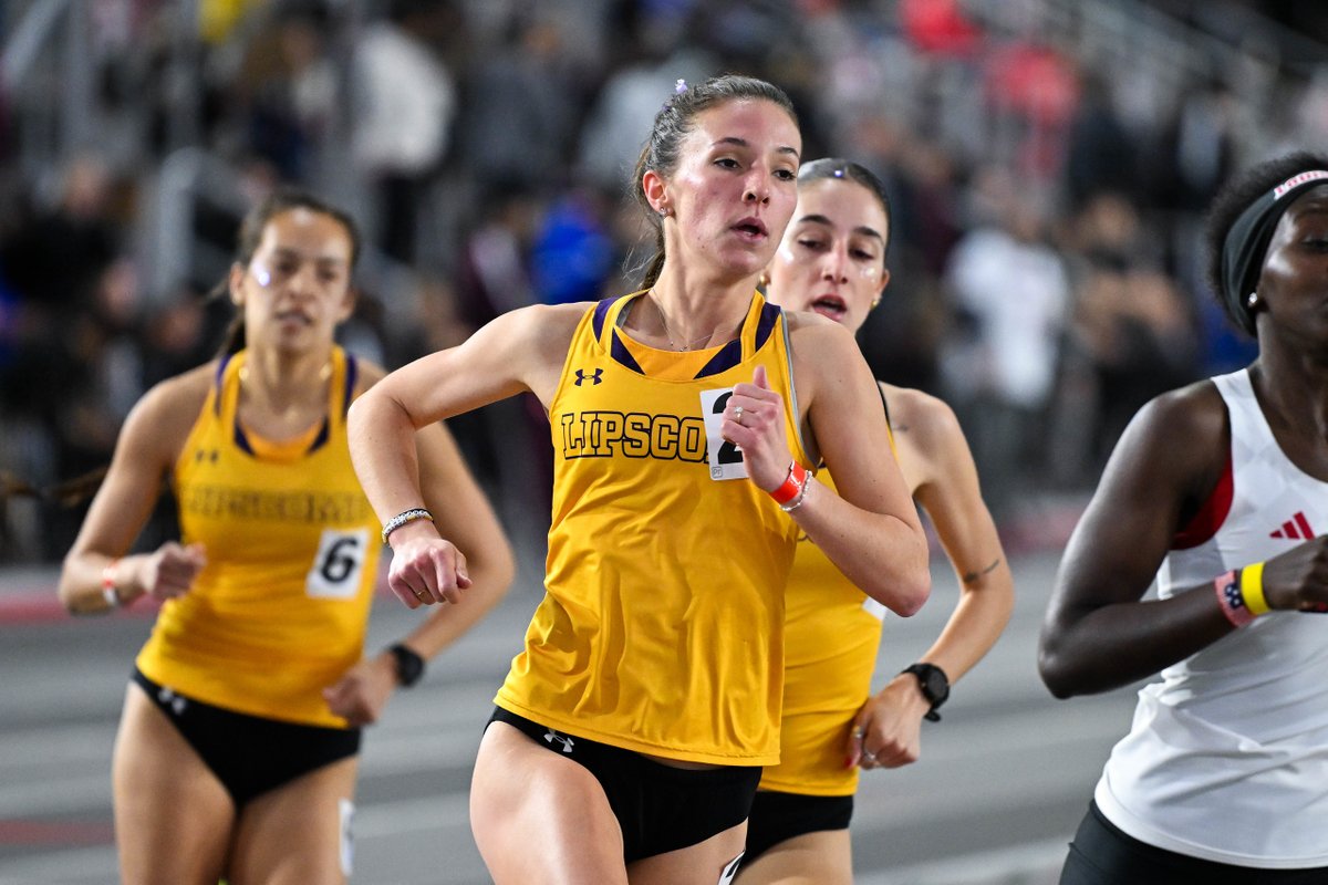 Lipscomb XC T&F tweet media