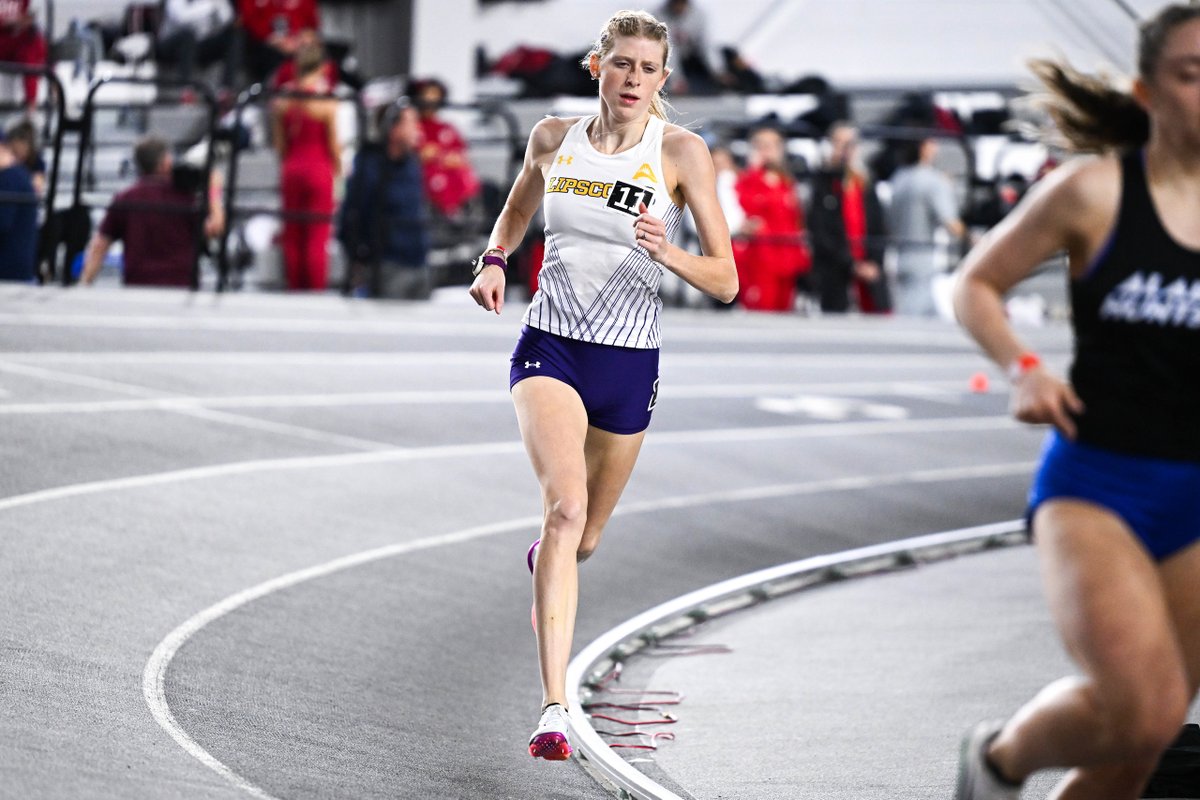 Lipscomb XC T&F tweet media