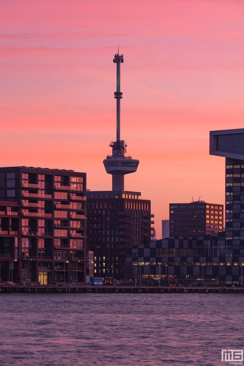 Marc van der Stelt tweet media