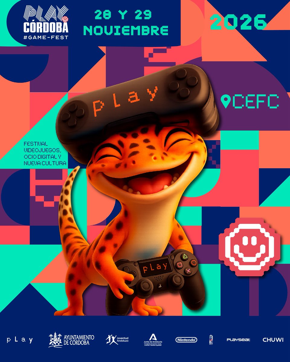 Play Generation tweet media