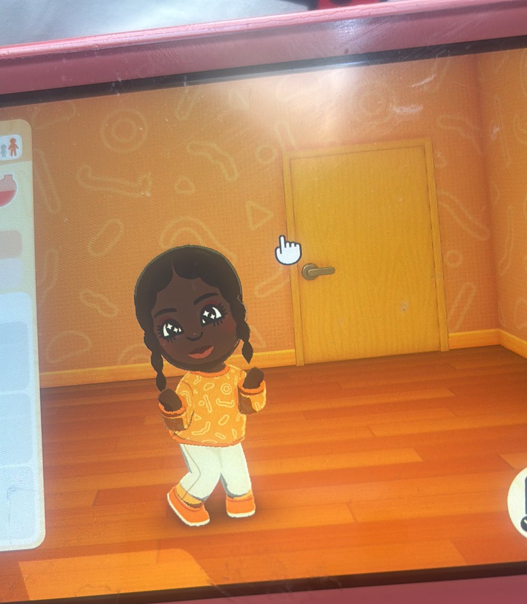 eden 🧛🏿‍♀️ tweet media