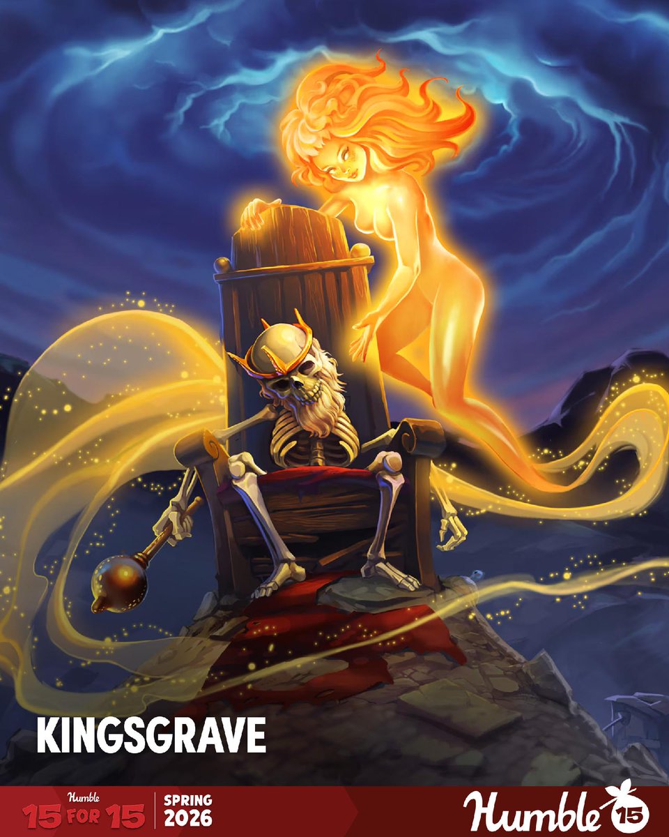 Humble Bundle tweet media