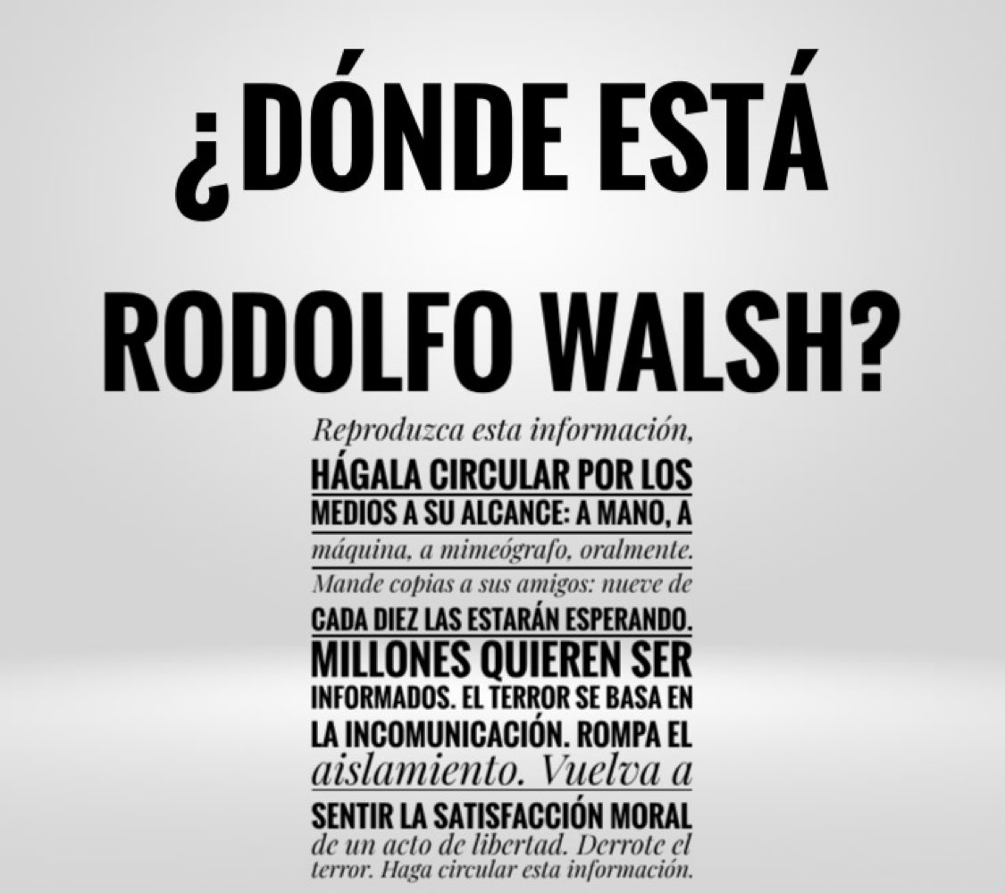 Gabriel Delta Argentina tweet media