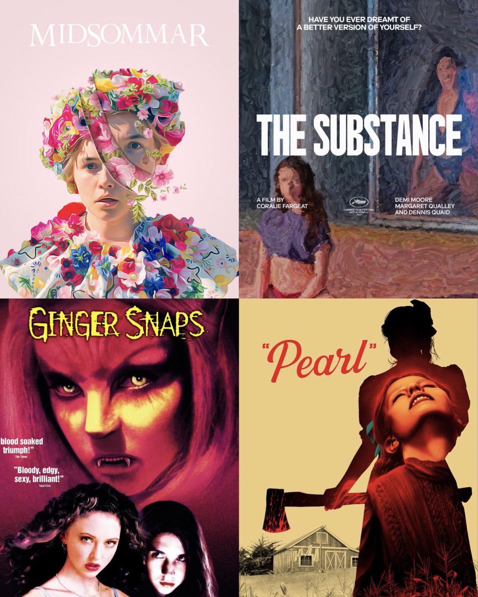 House Of Horrors tweet media