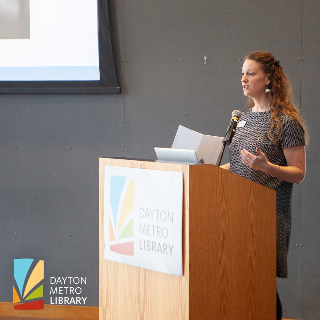 Daytonlibrary tweet media