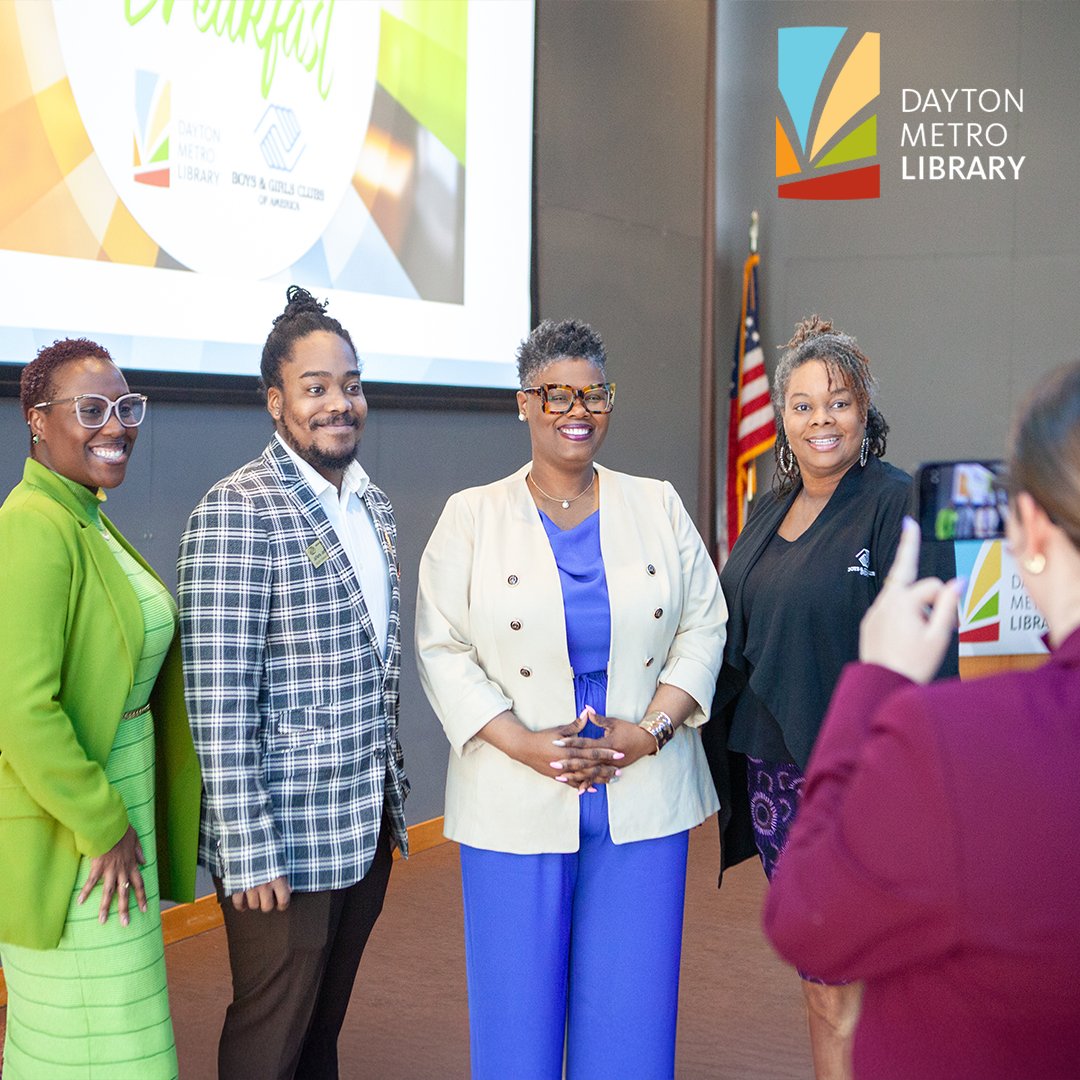 Daytonlibrary tweet media