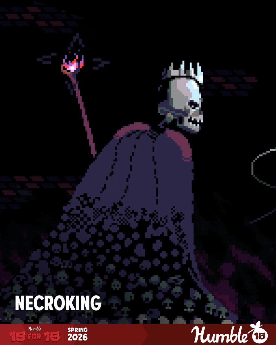 Humble Bundle tweet media