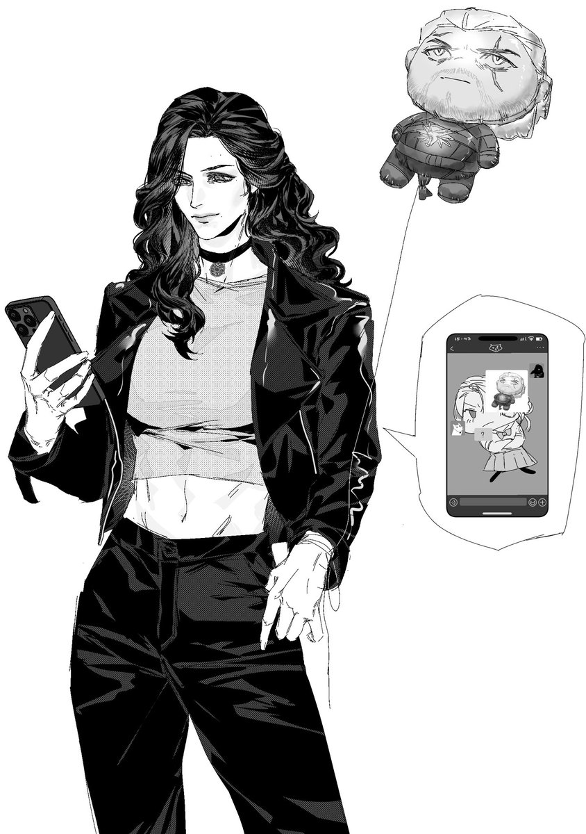 Darkyu tweet media