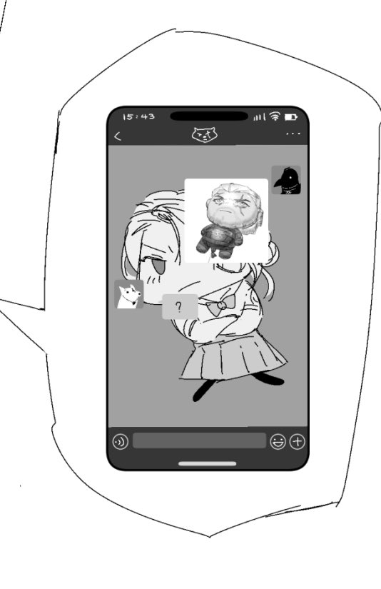 Darkyu tweet media