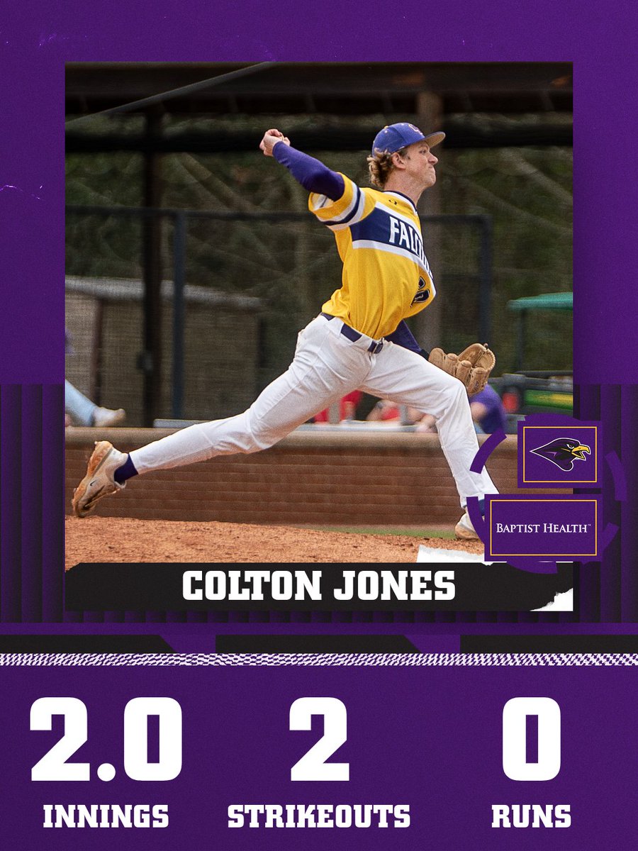 Montevallo Baseball tweet media