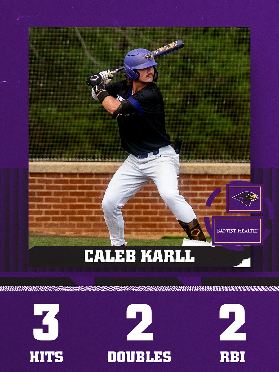 Montevallo Baseball tweet media