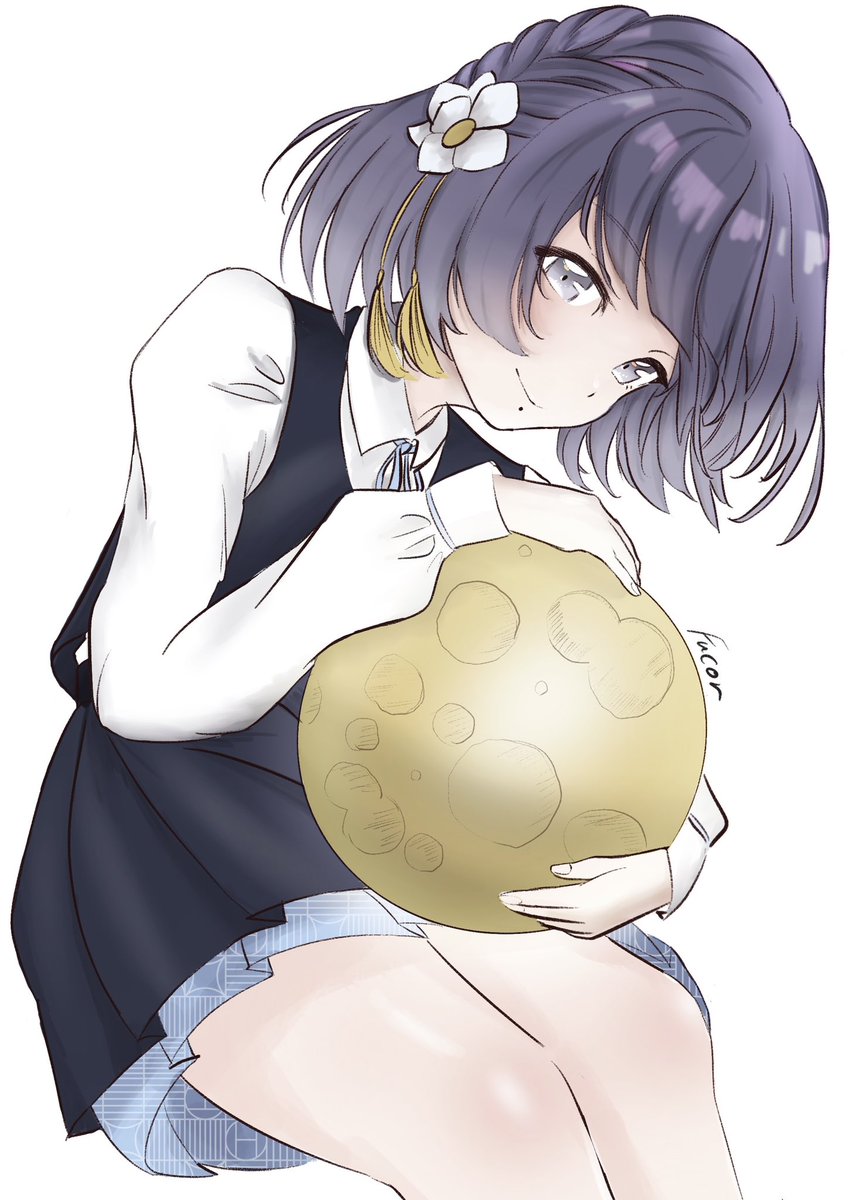 フーコー tweet media