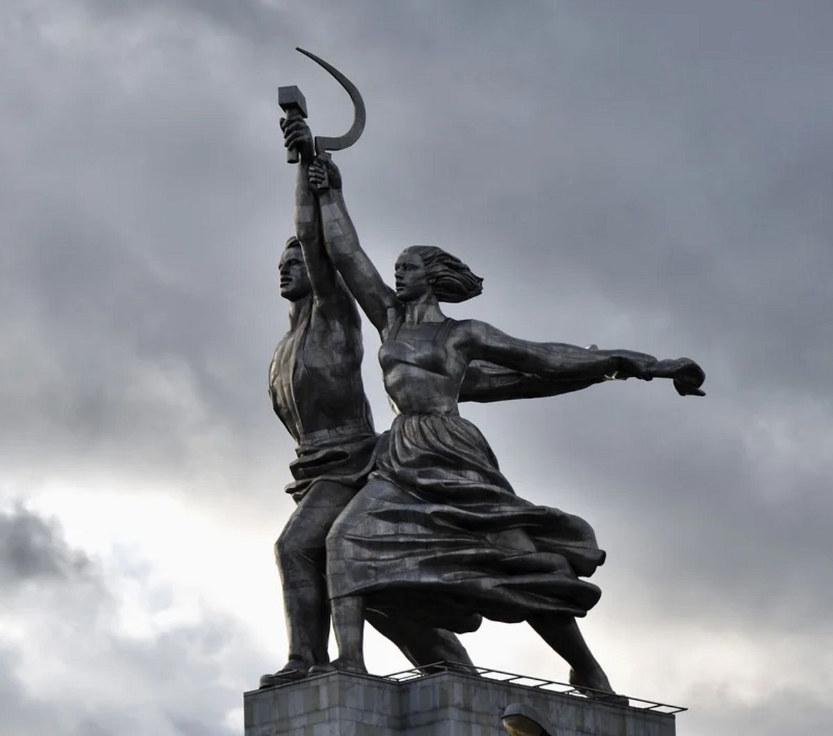 Freaky Farter with the Fluoride Stare tweet media