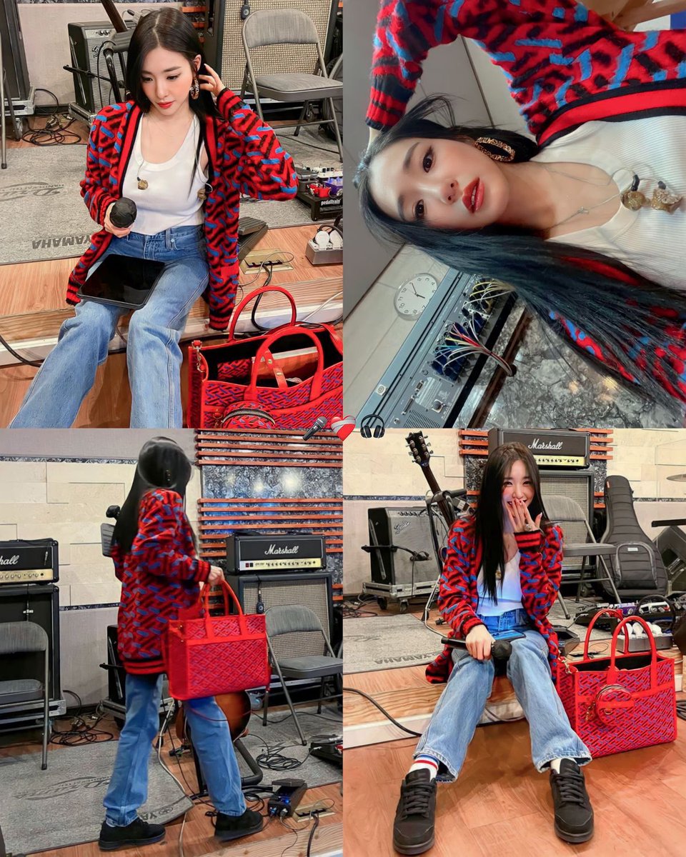 A Millie 🎠 tweet media